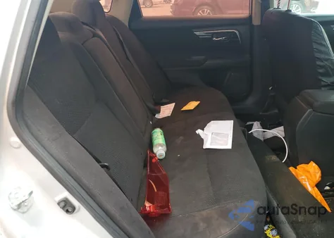 2014 Nissan Altima 2.5 z USA, uszkodzony, nr VIN 1N4AL3APXEC146653